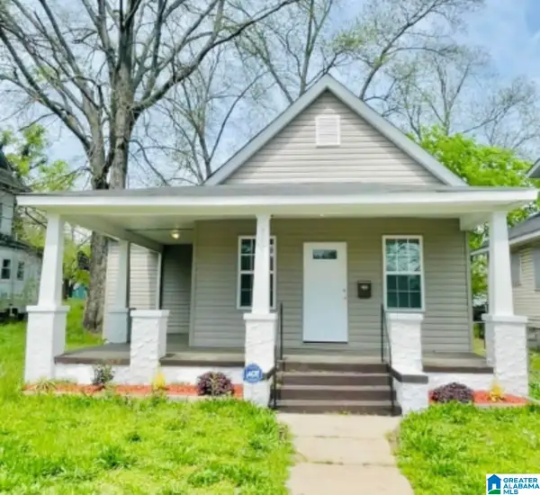 2506 AVENUE I, Birmingham, AL 35218