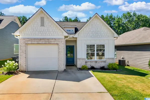 850 KENT DRIVE, Odenville, AL 35120