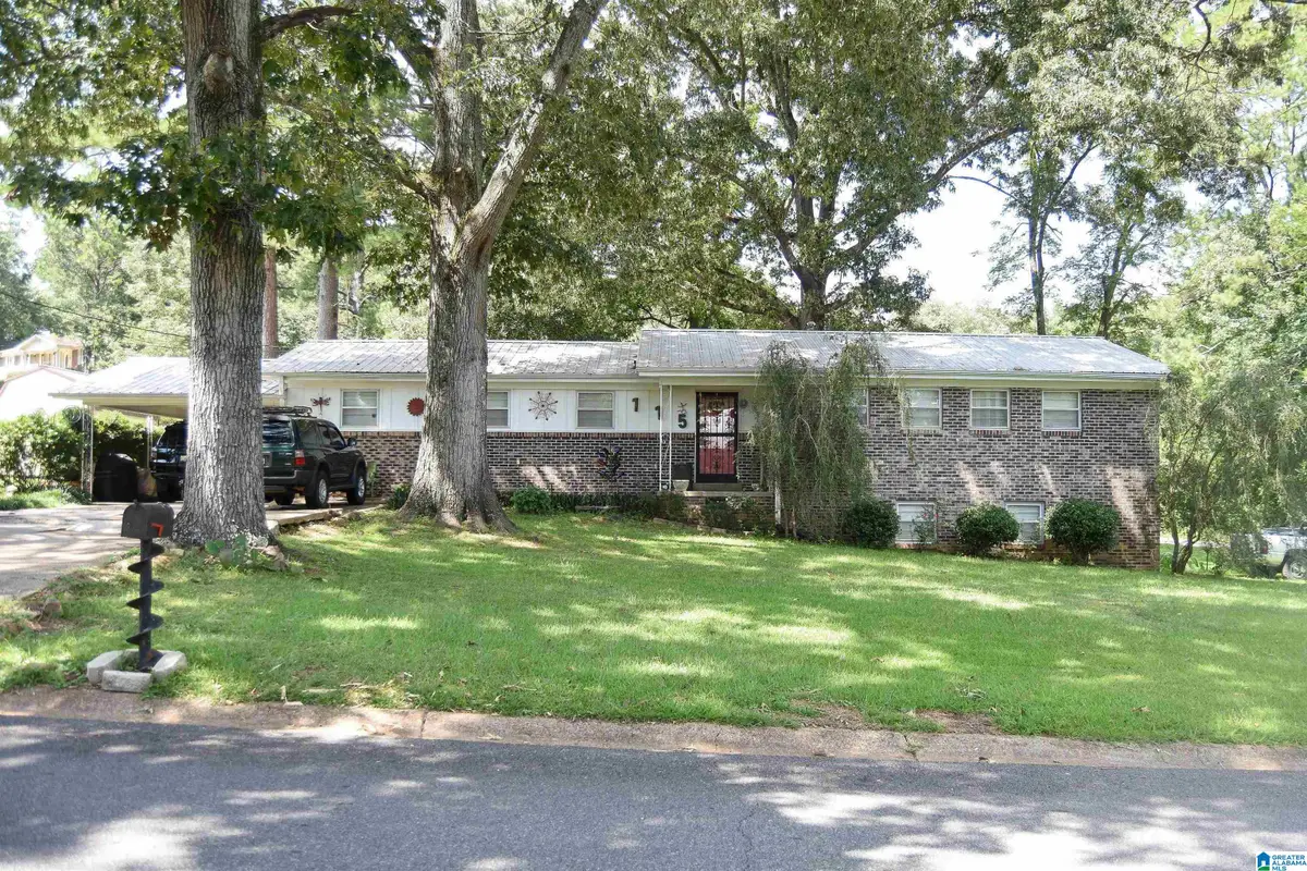 115 FAIRVIEW DRIVE, Childersburg, AL 35044 - Image #1