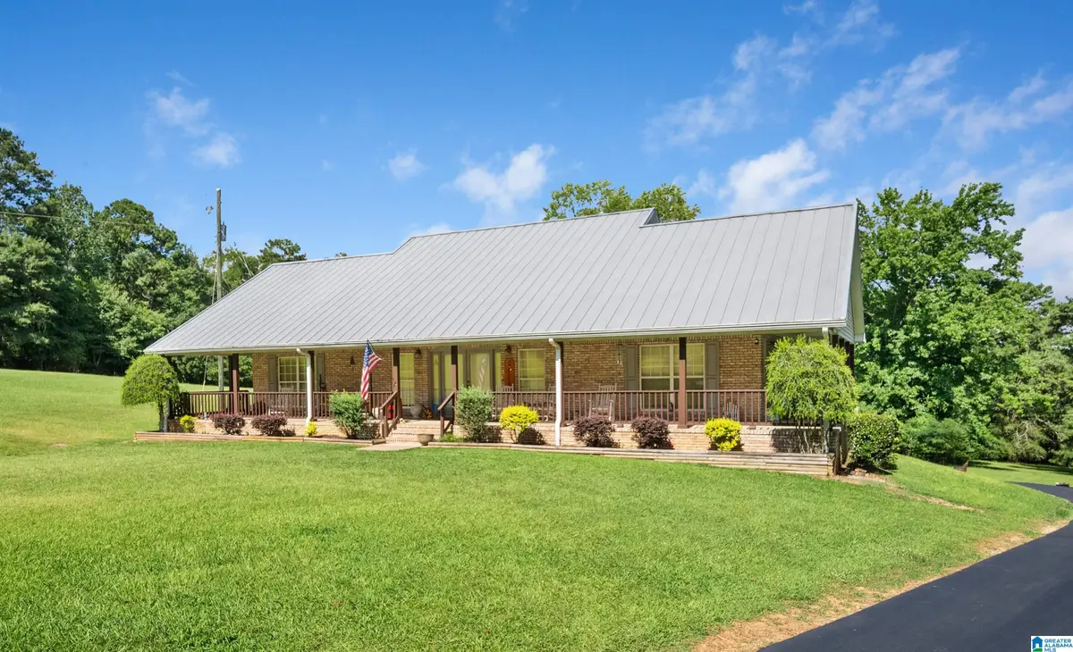 1733 MOUNTAIN VIEW ROAD, Springville, AL 35146 - Image #1