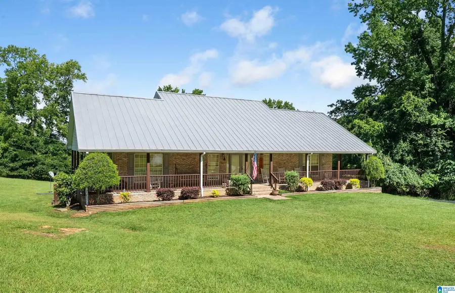 1733 MOUNTAIN VIEW ROAD, Springville, AL 35146 - Image #2