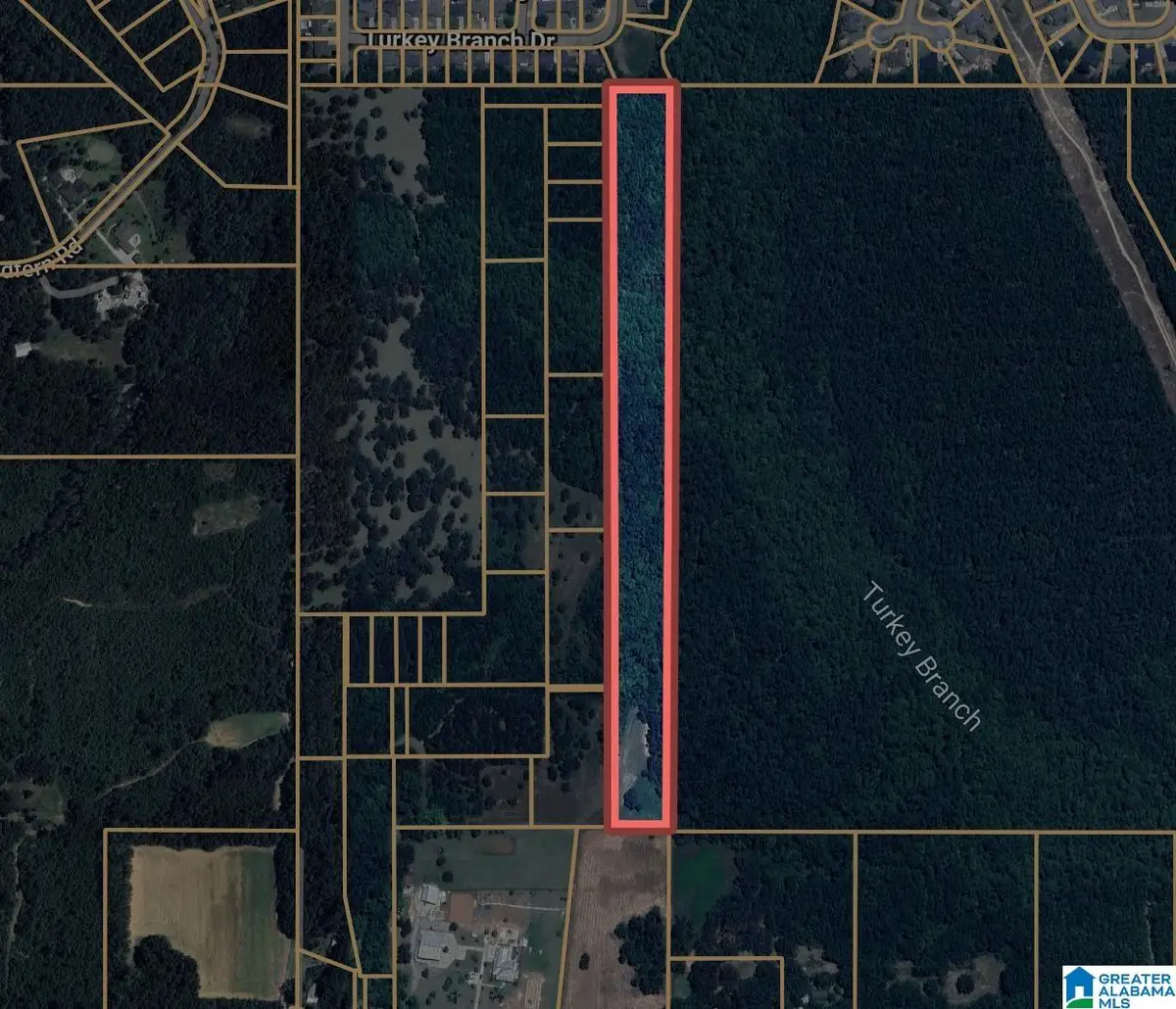 00 TURKEY BRANCH ROAD, Daphne, AL 36526 - Image #1