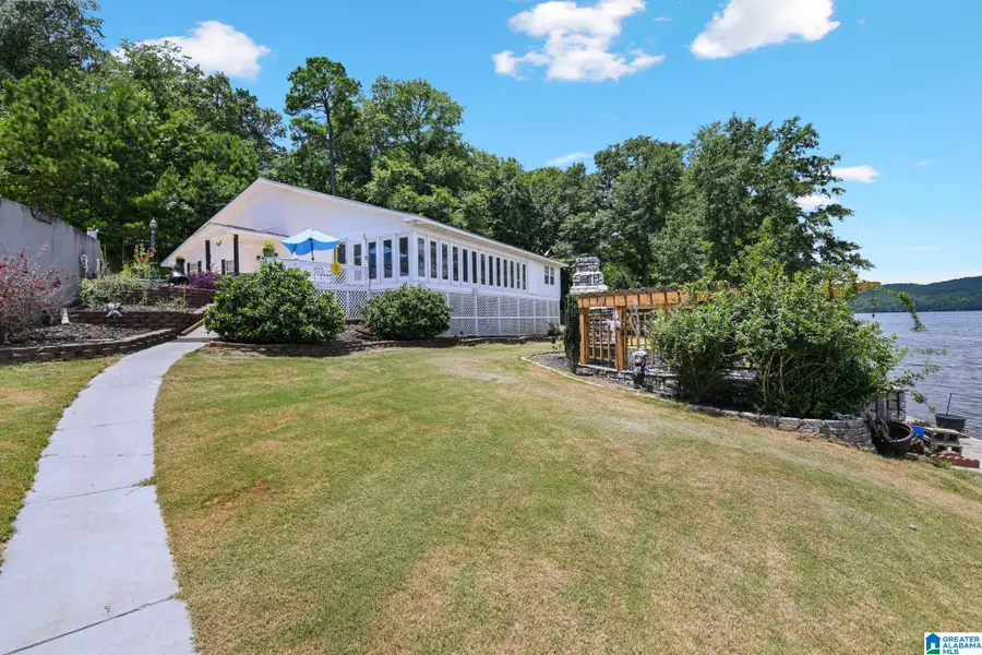 11137 COUNTY ROAD 28, Clanton, AL 35046 - Image #2