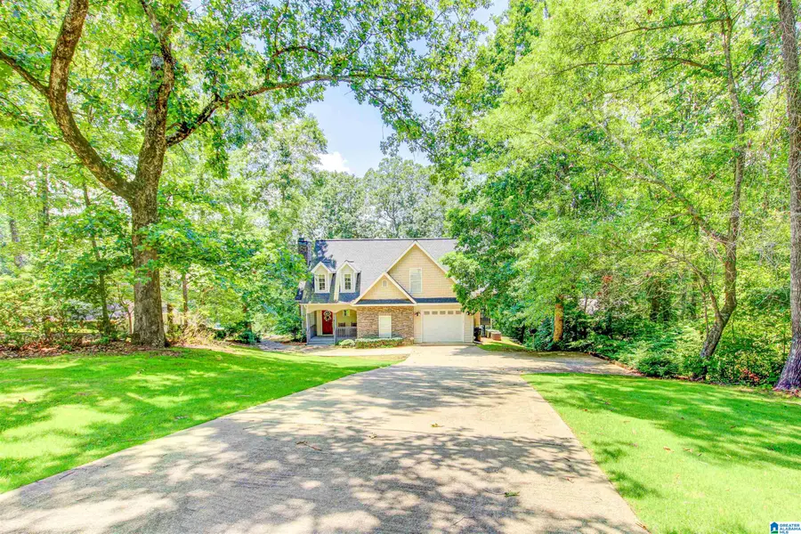 358 MUFFIT DRIVE, Wedowee, AL 36278 - #2