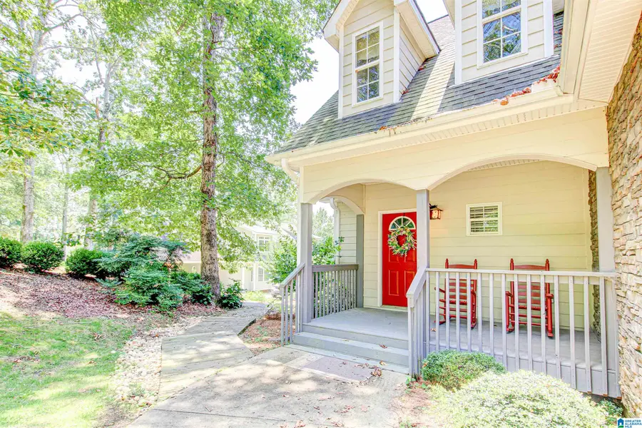 358 MUFFIT DRIVE, Wedowee, AL 36278 - #3