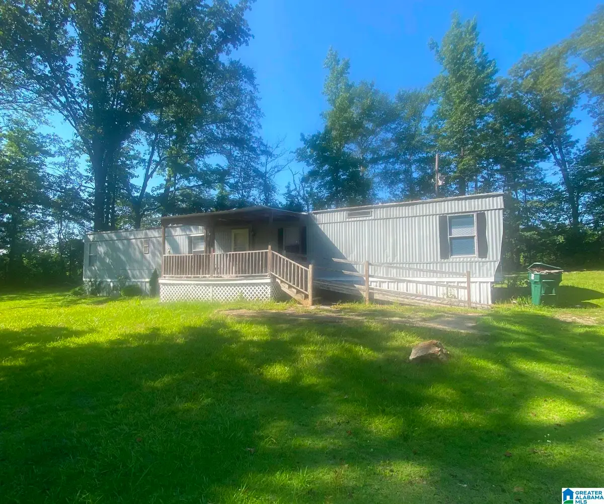 33683 HIGHWAY 22, Verbena, AL 36091 - Image #1