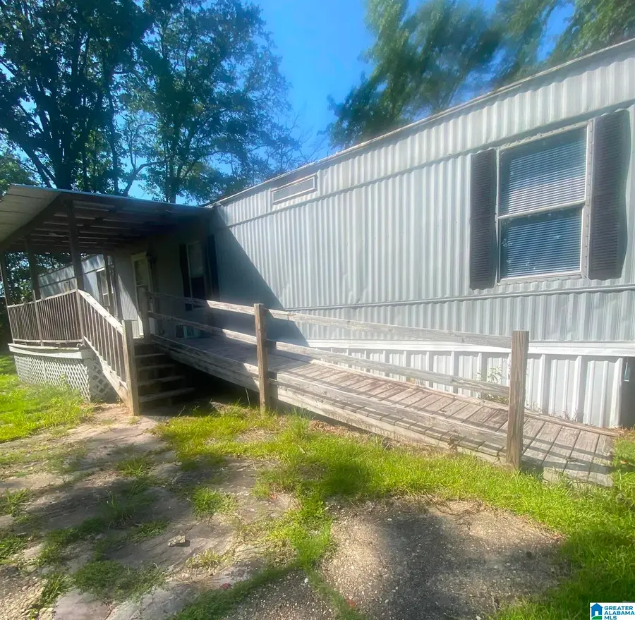 33683 HIGHWAY 22, Verbena, AL 36091 - Image #2