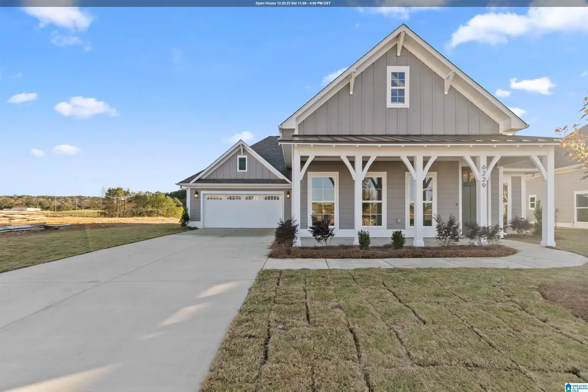 6229 HILLBROOK BLVD, Trussville, AL 35173 - Image #1