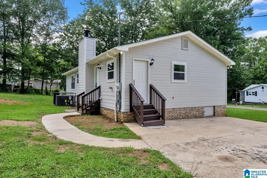 2195 HEADRICK ROAD, Bessemer, AL 35022 - Image #3