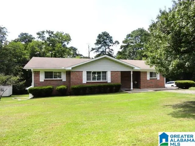 1142 OAKLEY DRIVE, Birmingham, AL 35214 - Image #1