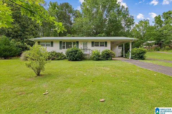 851 UNDERWOOD AVENUE, Oneonta, AL 35121