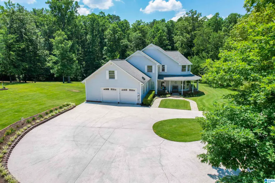 1000 BEAVER RIDGE CIRCLE, Ashville, AL 35953 - Image #2