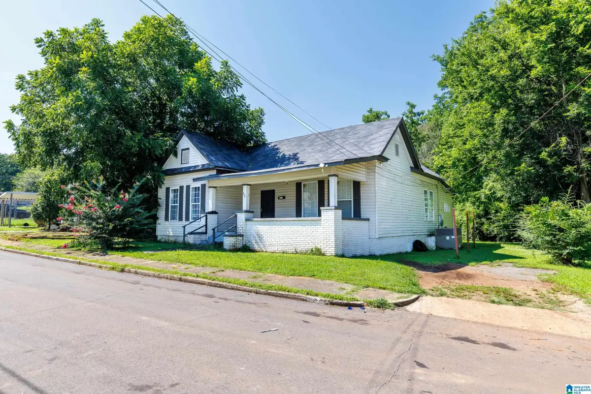 500 GLADYS STREET, Bessemer, AL 35020 - Image #1