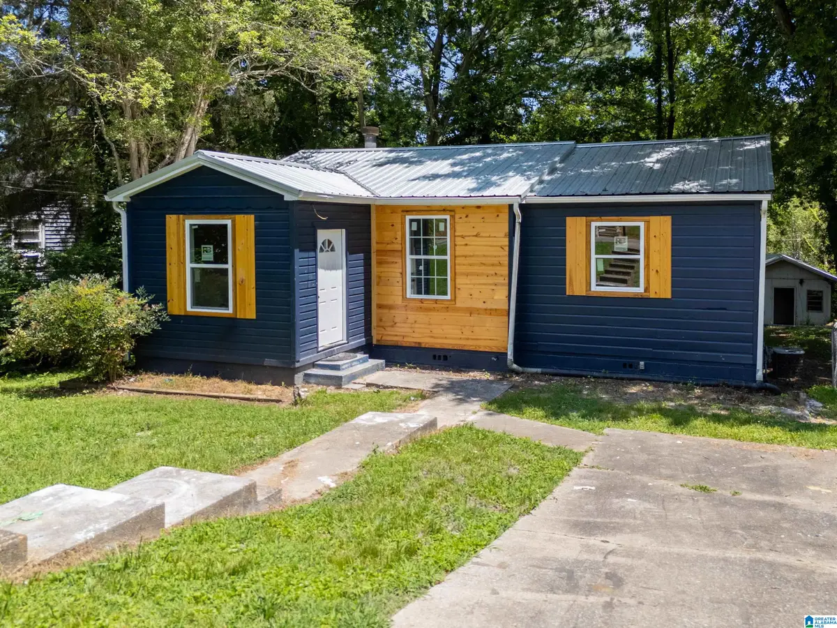 428 PINE LANE, Anniston, AL 36206 - Image #1