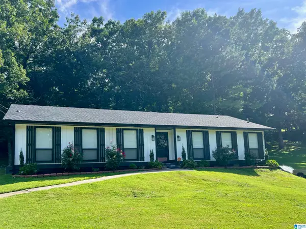 717 COUNTRY VIEW TERRACE, Birmingham, AL 35215