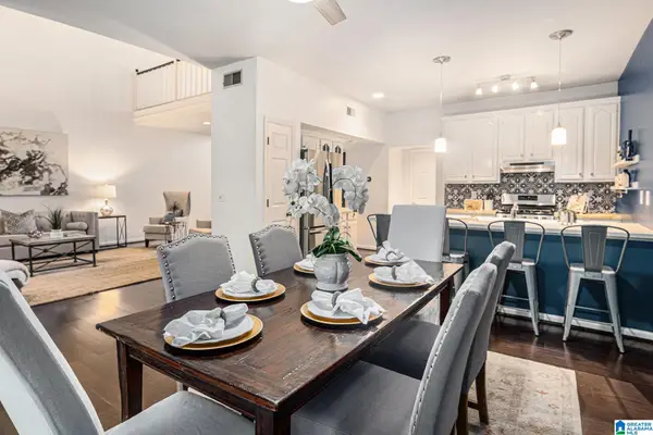 5539 HAMPTON HEIGHTS DRIVE, Birmingham, AL 35209