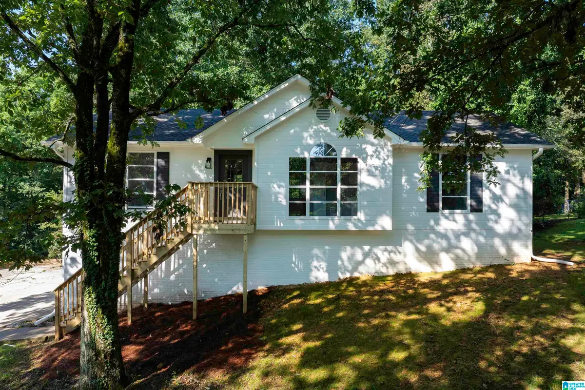 2648 DENISE DRIVE, Birmingham, AL 35235 - Image #1