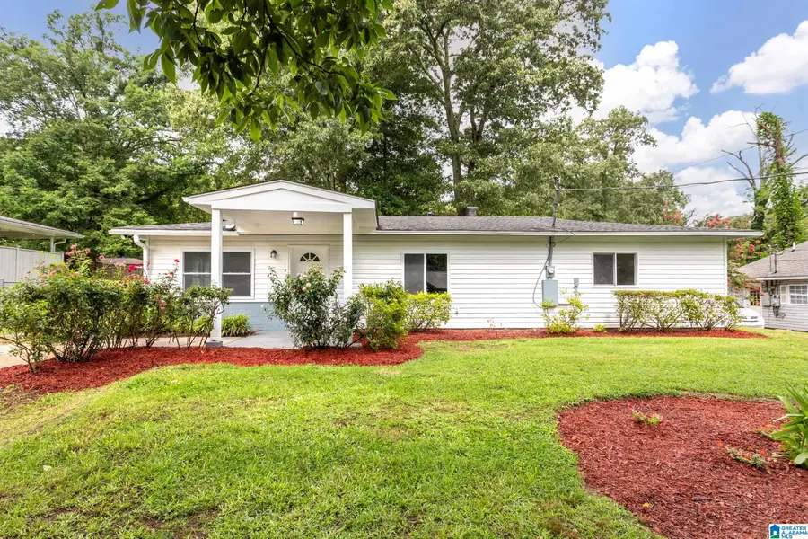 240 MCCORMICK AVENUE, Birmingham, AL 35215 - Image #2