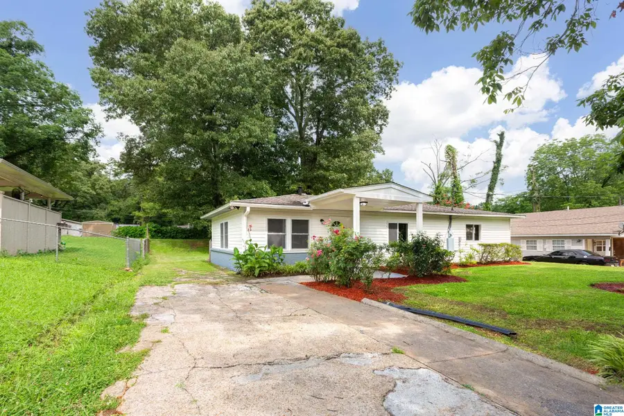 240 MCCORMICK AVENUE, Birmingham, AL 35215 - Image #3