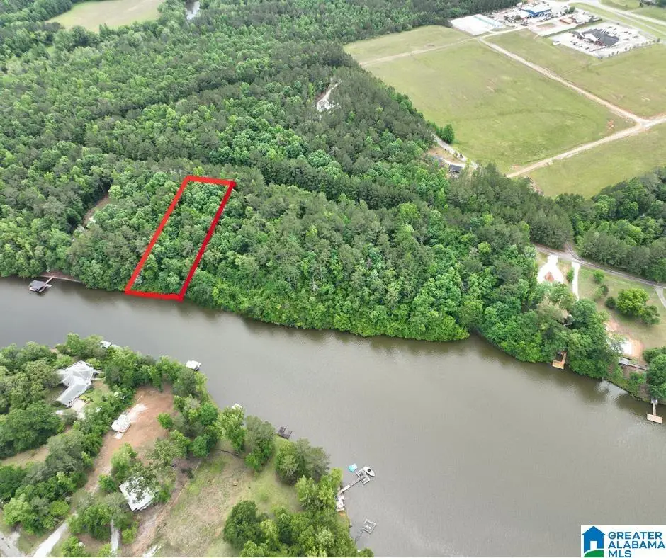 Lot 19 CRYSTAL COVE, Wedowee, AL 36278 - Image #1
