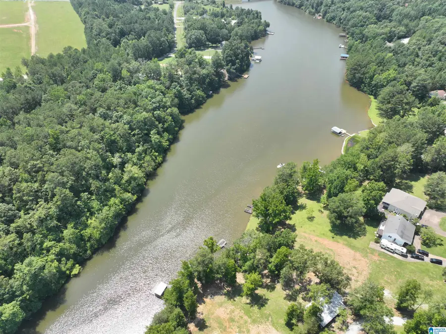 Lot 19 CRYSTAL COVE, Wedowee, AL 36278 - Image #2