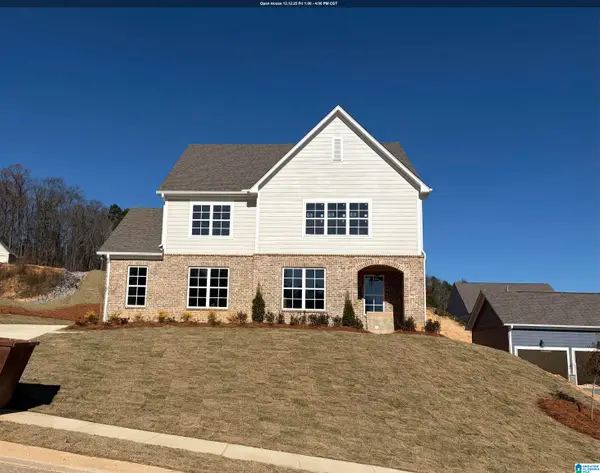 1150 OAK BOULEVARD, Moody, AL 35004