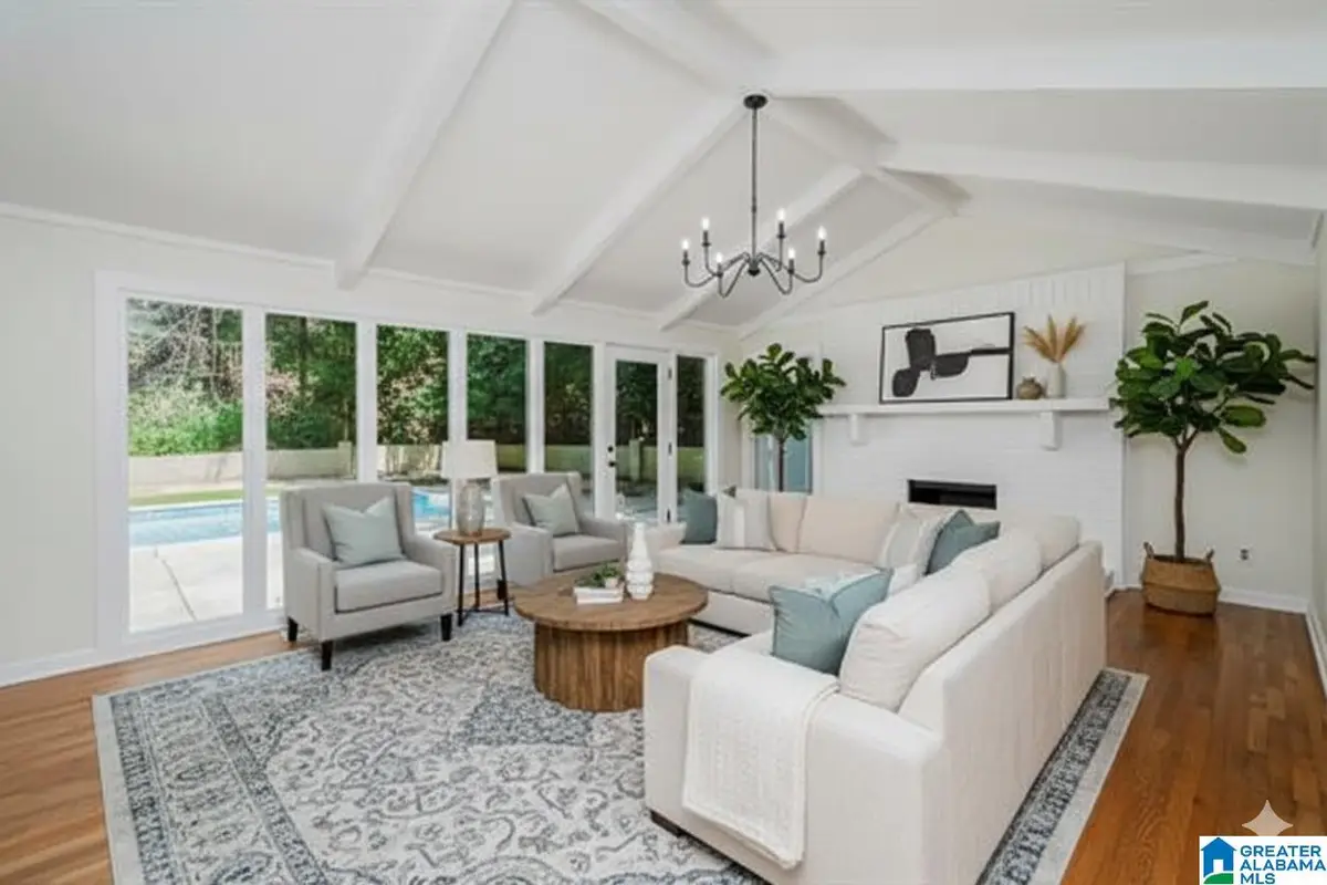 4911 ALTADENA SOUTH DRIVE, Hoover, AL 35244 - Image #1