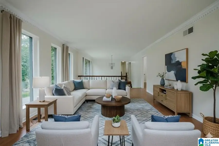 4911 ALTADENA SOUTH DRIVE, Hoover, AL 35244 - Image #2