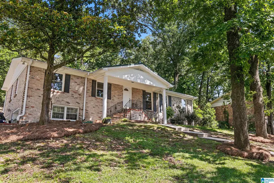 608 STONEHAVEN ROAD, Hoover, AL 35226 - Image #3