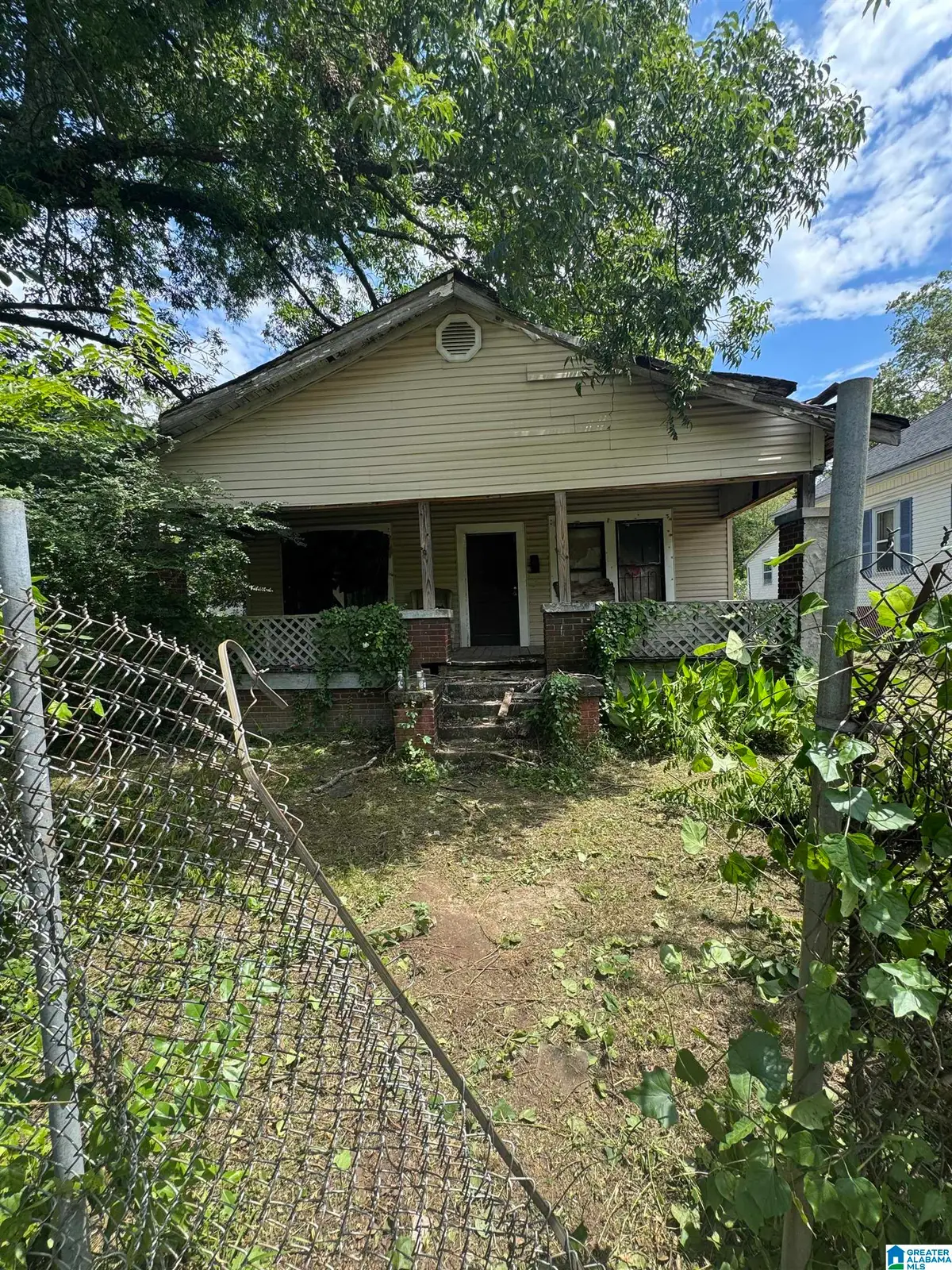 2309 N 20TH AVENUE, Birmingham, AL 35234 - Image #1