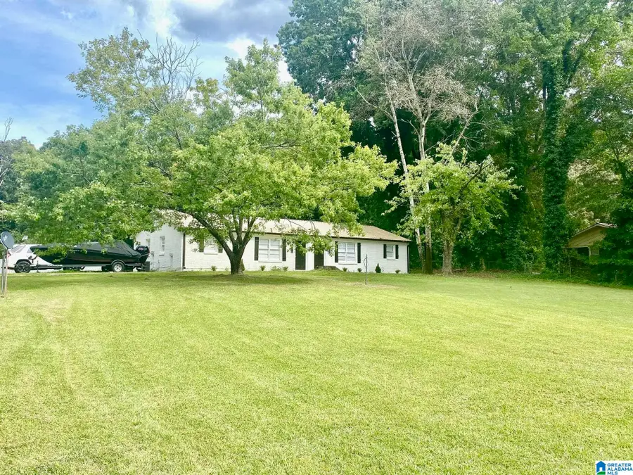 511 EVANS BRIDGE ROAD, Heflin, AL 36264 - Image #2