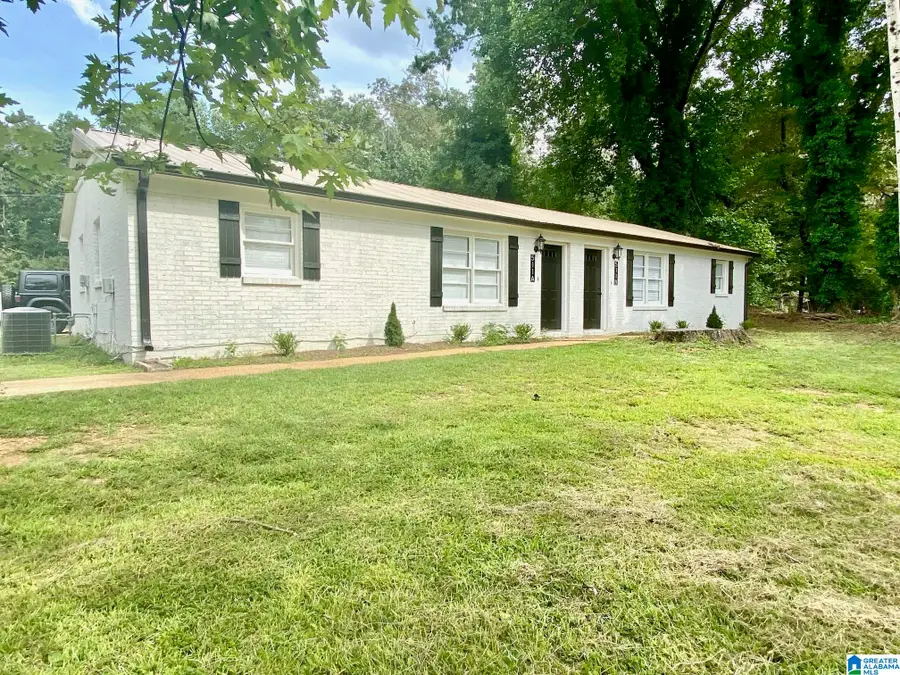 511 EVANS BRIDGE ROAD, Heflin, AL 36264 - Image #3