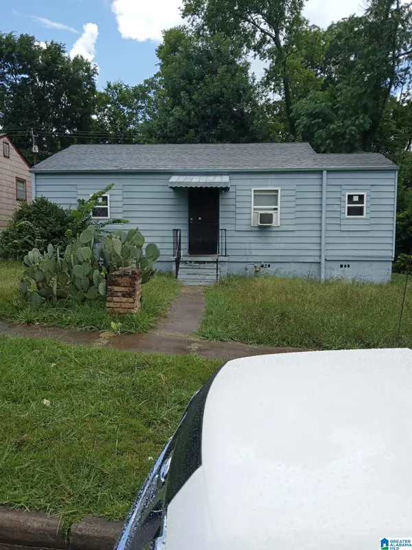 1524 34TH STREET, Birmingham, AL 35218