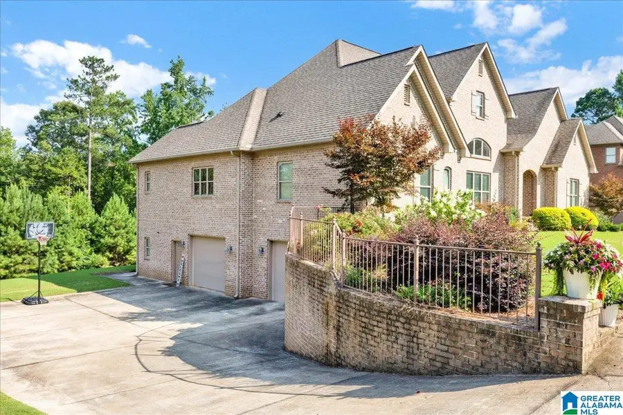 2132 LAKEVIEW TRACE, Trussville, AL 35173 - Image #3