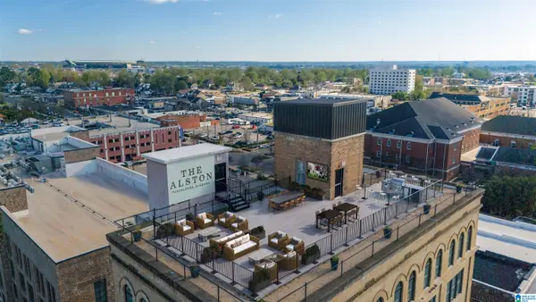 601 GREENSBORO AVENUE, Tuscaloosa, AL 35401