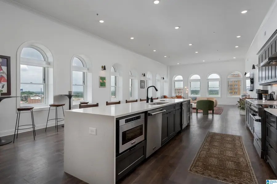 601 GREENSBORO AVENUE, Tuscaloosa, AL 35401 - Image #2