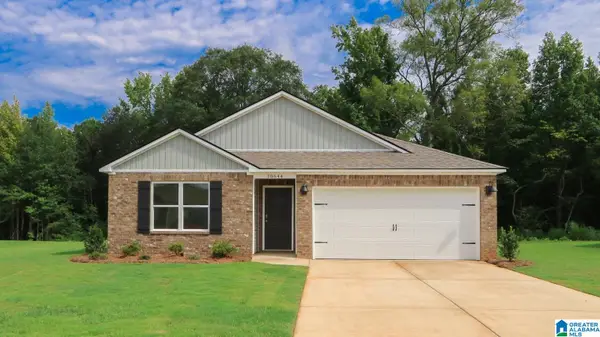 18644 CAFFEE DRIVE, Vance, AL 35490