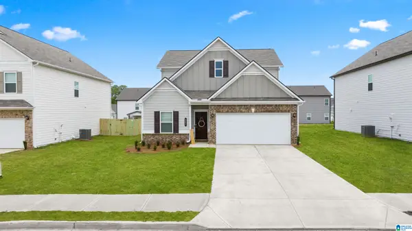 205 SANIE COVE LANE, Margaret, AL 35120