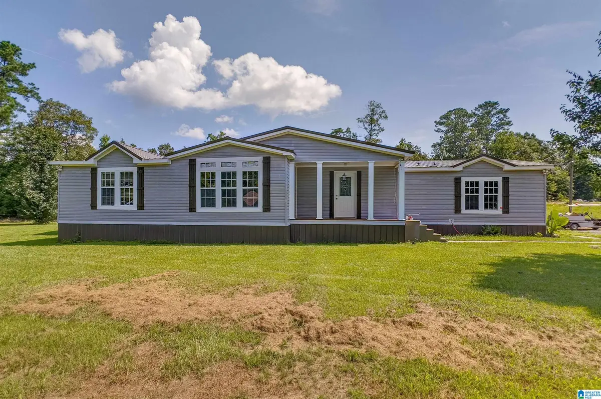60 COUNTY ROAD 556, Clanton, AL 35046 - Image #1