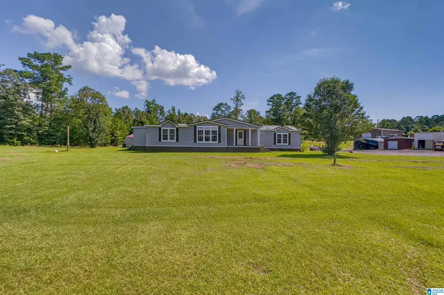 60 COUNTY ROAD 556, Clanton, AL 35046 - Image #2
