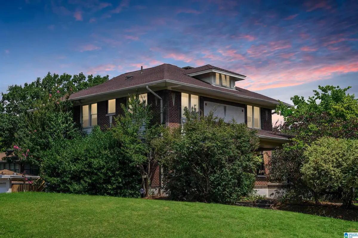 1260 S 33RD STREET, Birmingham, AL 35205 - Image #1
