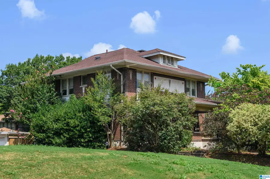 1260 S 33RD STREET, Birmingham, AL 35205 - Image #2
