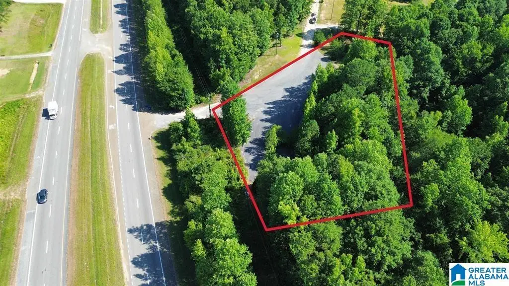 0 HIGHWAY 280, Sylacauga, AL 35150 - Image #1