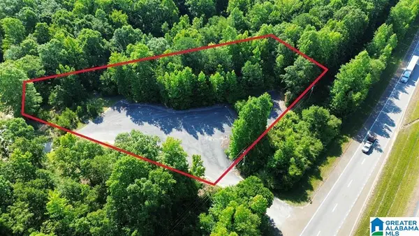 0 OLD HIGHWAY 280, Sylacauga, AL 35150