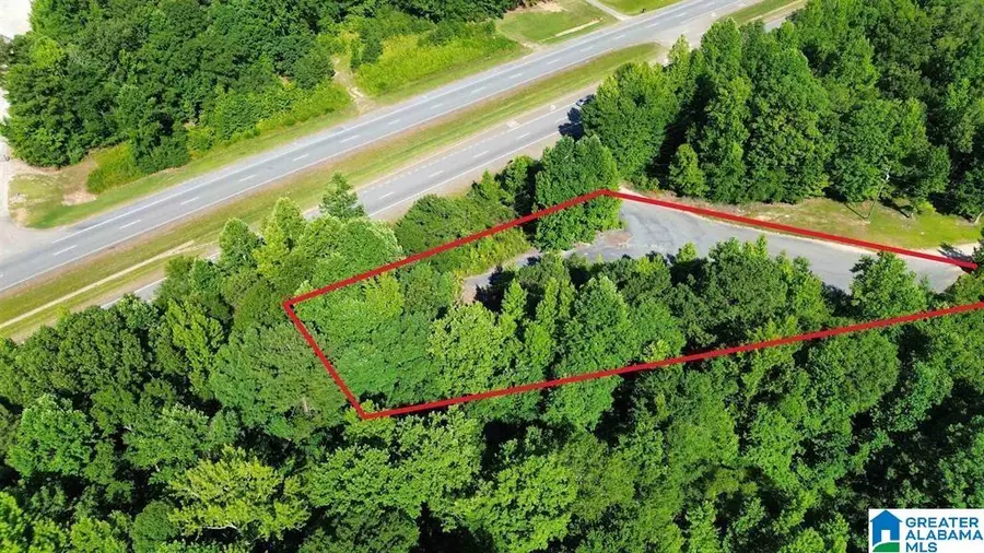 0 HIGHWAY 280, Sylacauga, AL 35150 - Image #3