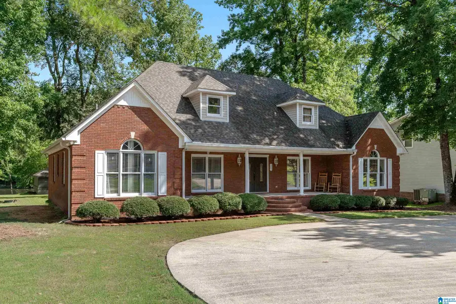 289 RENA DRIVE, Springville, AL 35146 - Image #2