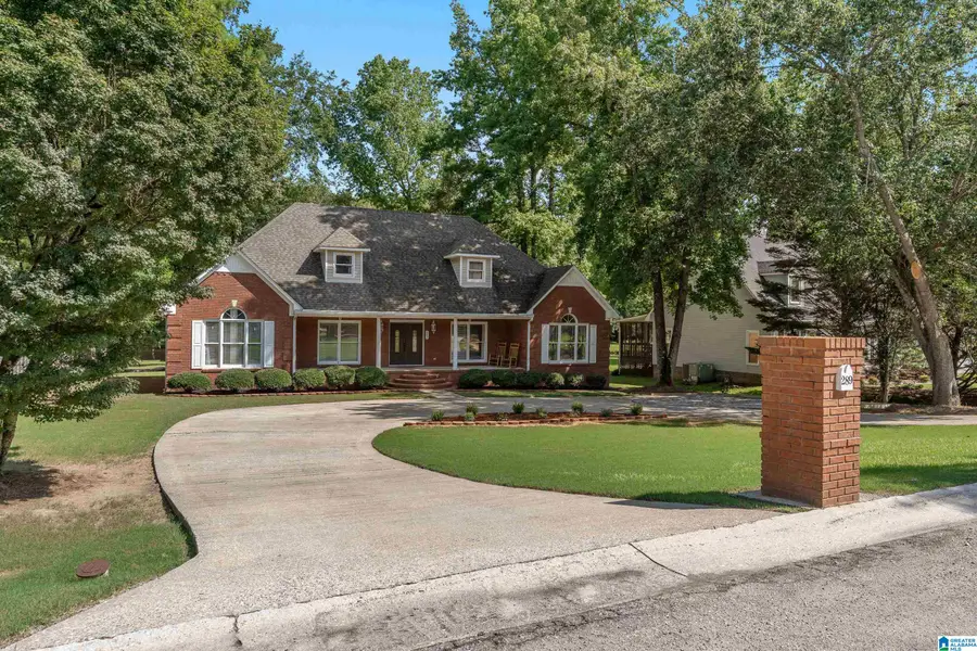 289 RENA DRIVE, Springville, AL 35146 - Image #3