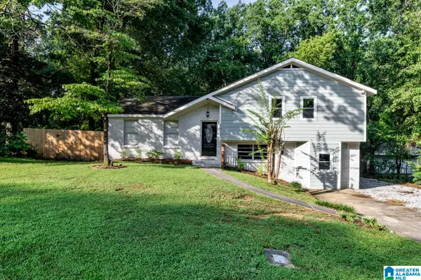 3012 DEBRA DRIVE, Fultondale, AL 35068