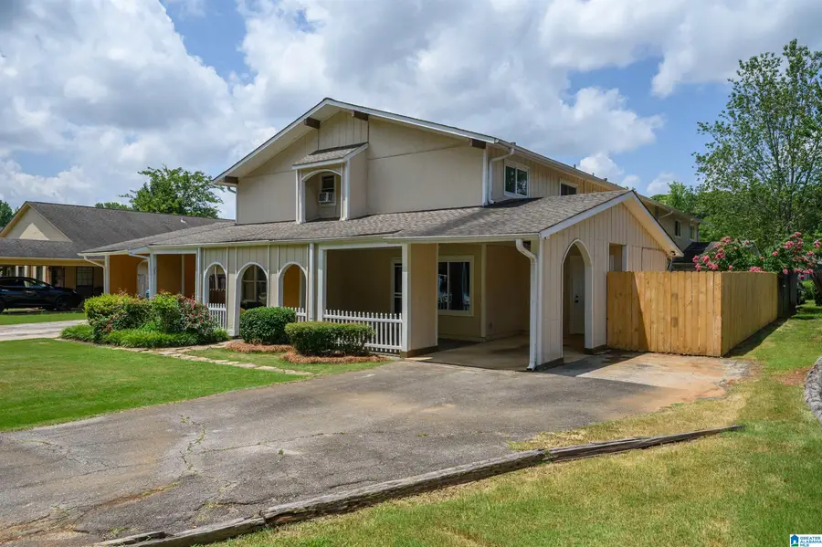 1834 OAKLEAF LANE, Center Point, AL 35215 - Image #2