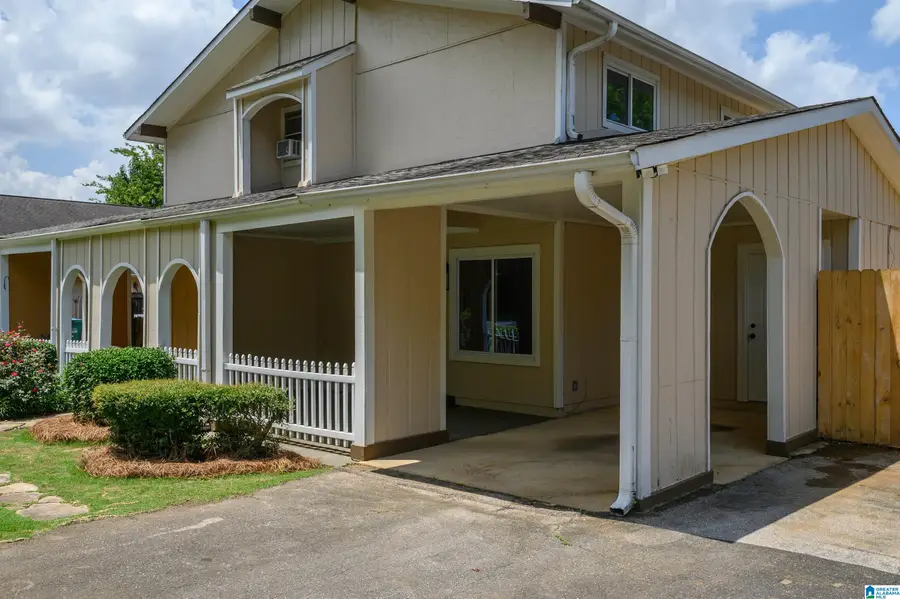 1834 OAKLEAF LANE, Center Point, AL 35215 - Image #3